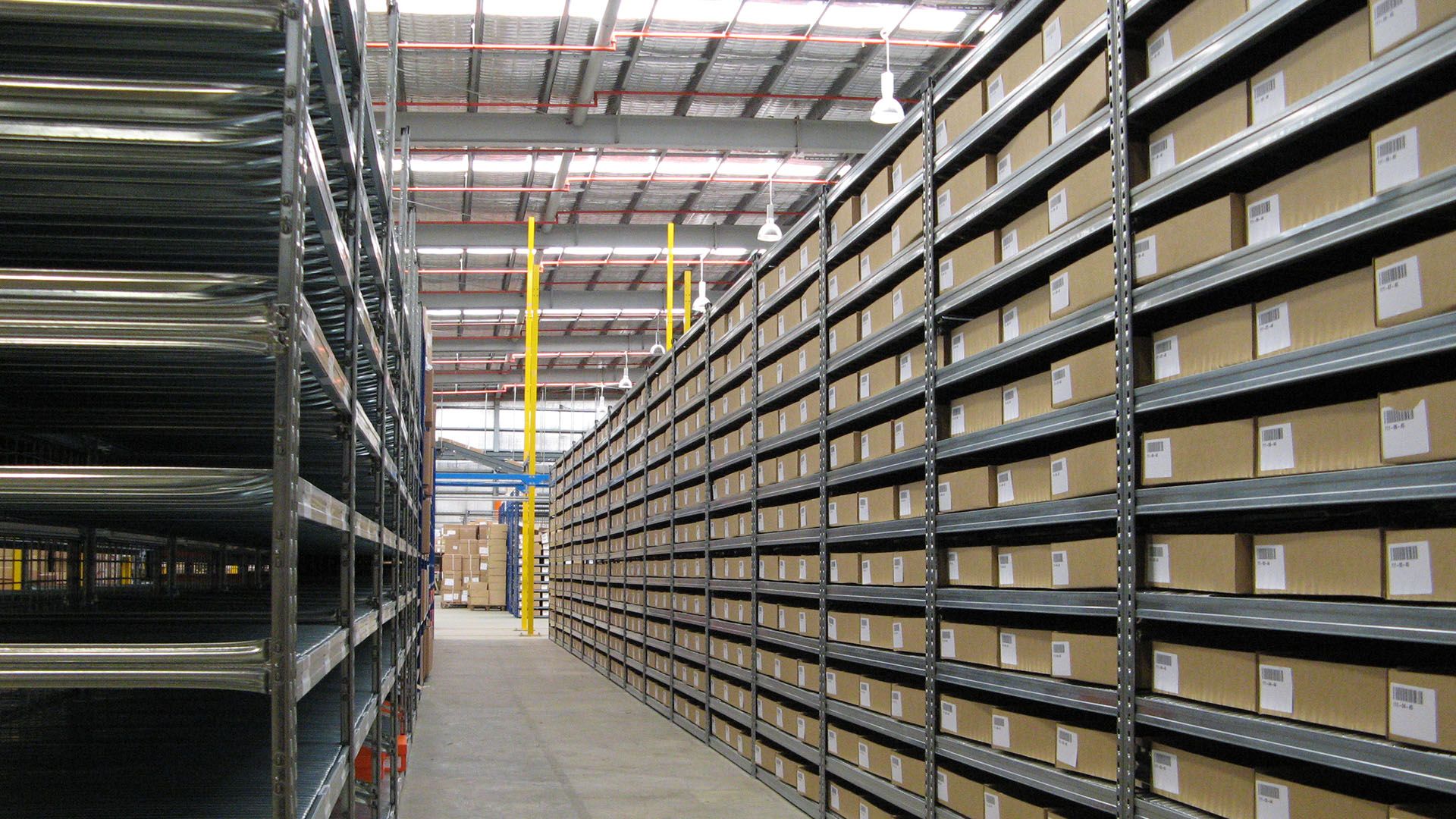 estanteria metalica sistemas dei almacenaje anaqueles metalicos racks  industriales rack metalico racks